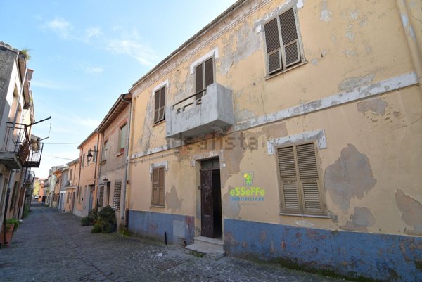 casa indipendente in vendita a Macomer