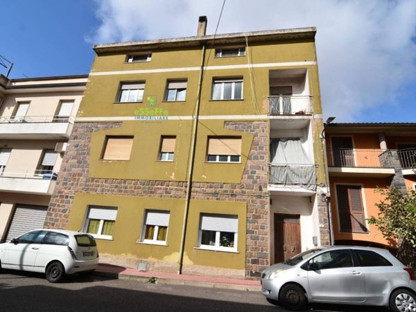 appartamento in vendita a Macomer