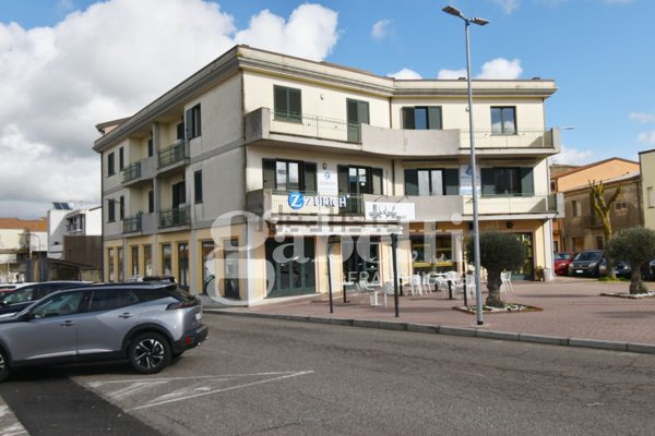 appartamento in vendita a Macomer