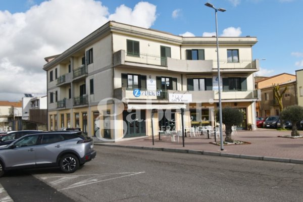 appartamento in vendita a Macomer