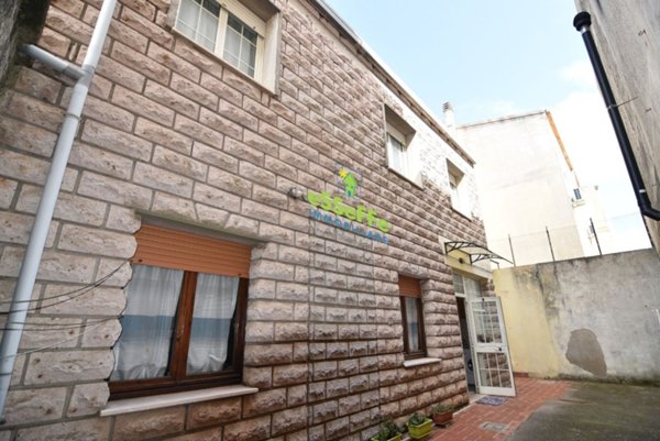 appartamento in vendita a Macomer