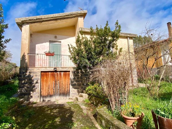 casa indipendente in vendita a Macomer