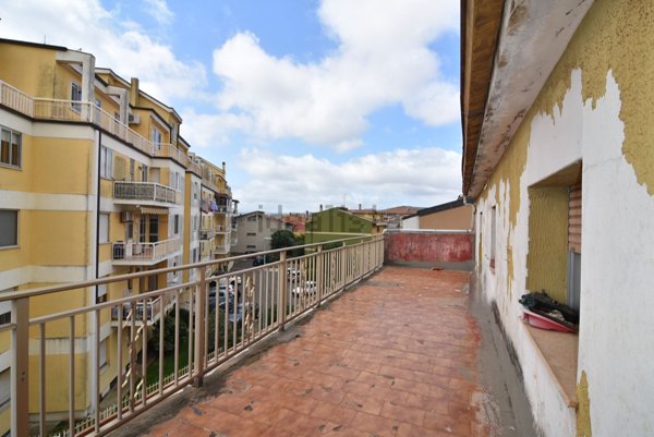 appartamento in vendita a Macomer