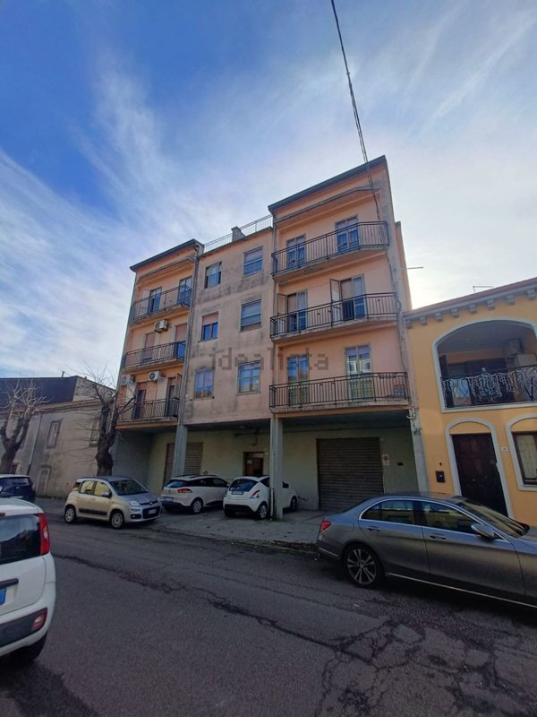 appartamento in vendita a Macomer