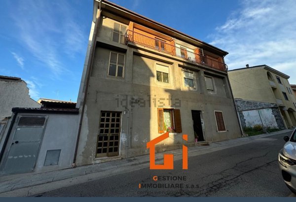 appartamento in vendita a Macomer