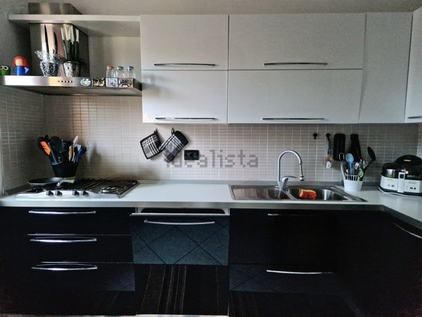 appartamento in vendita a Macomer