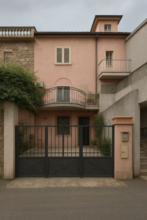 casa indipendente in vendita a Macomer