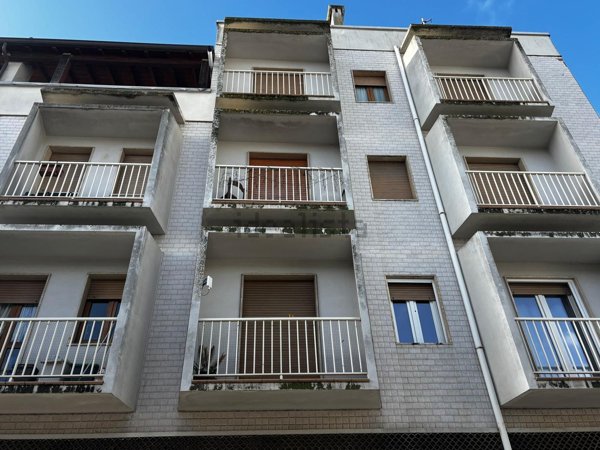 appartamento in vendita a Macomer