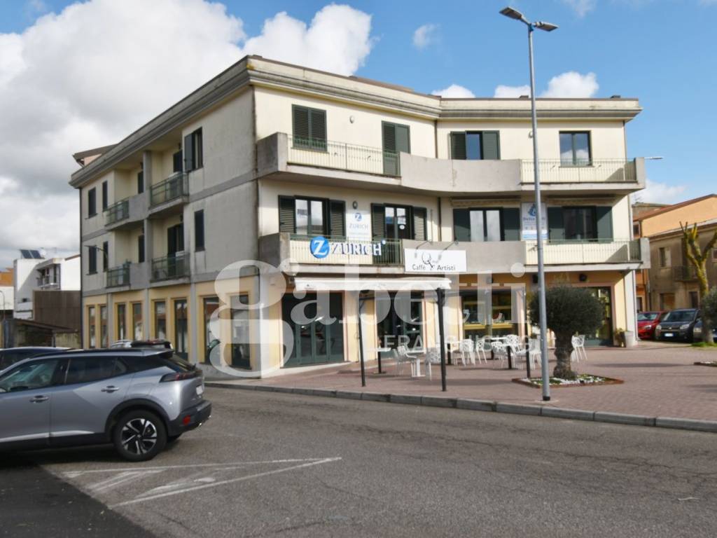 appartamento in vendita a Macomer