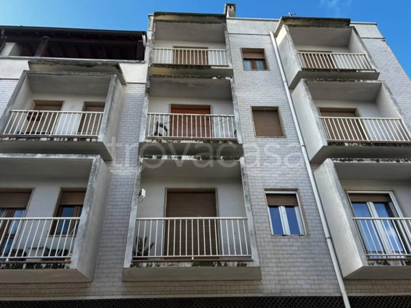 appartamento in vendita a Macomer