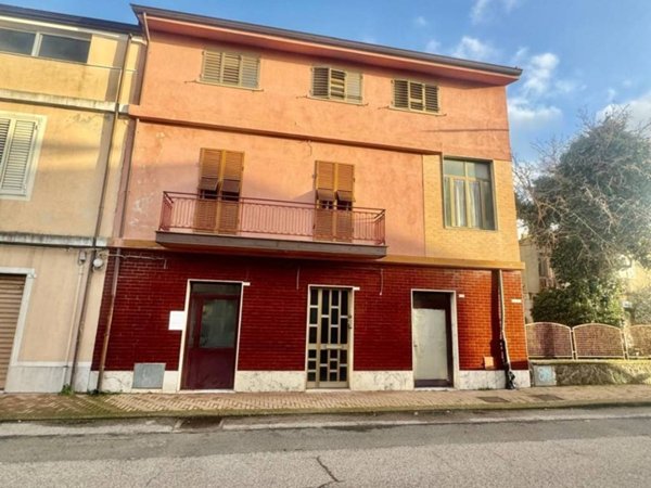 casa indipendente in vendita a Macomer