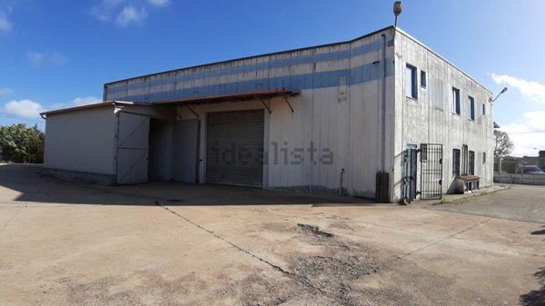 terreno edificabile in vendita a Macomer