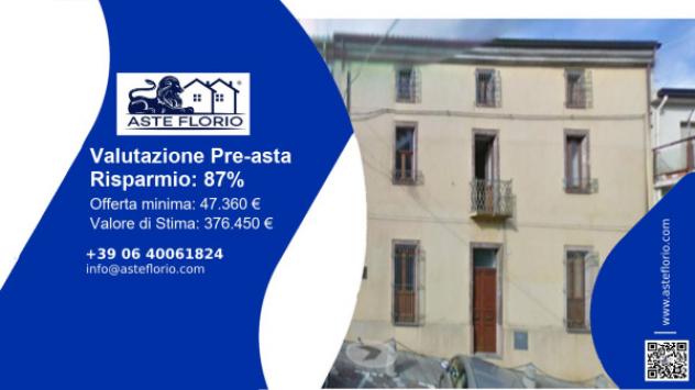 negozio in vendita a Macomer