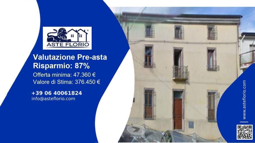 negozio in vendita a Macomer