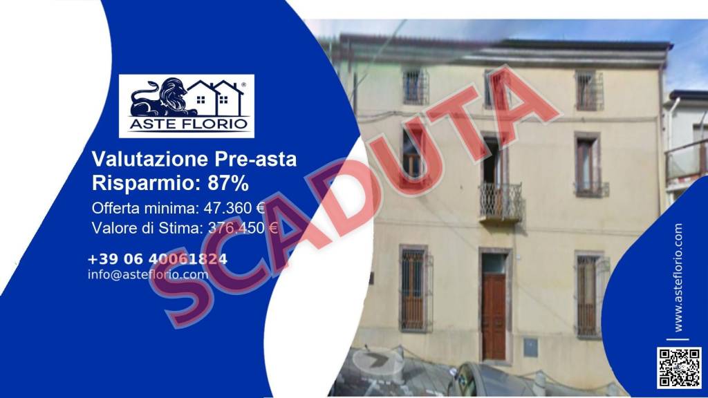 negozio in vendita a Macomer