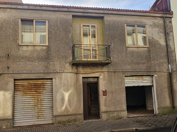 appartamento in vendita a Macomer