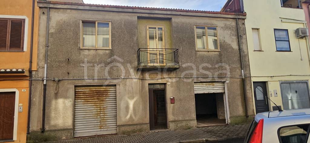 appartamento in vendita a Macomer