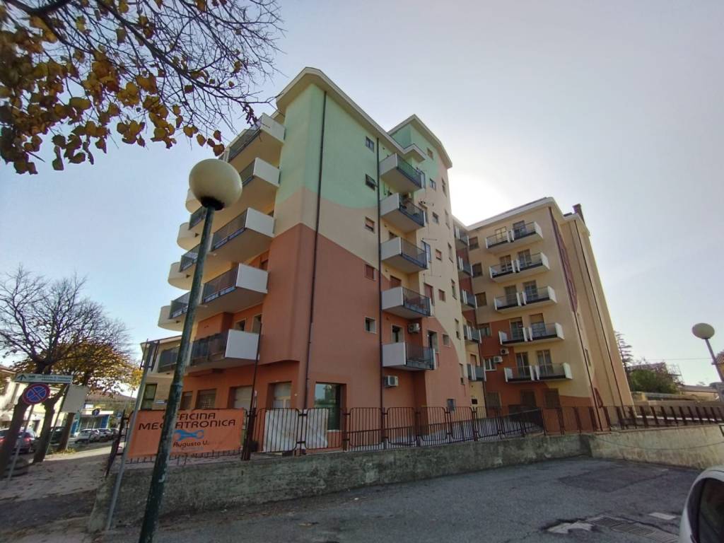 appartamento in vendita a Macomer