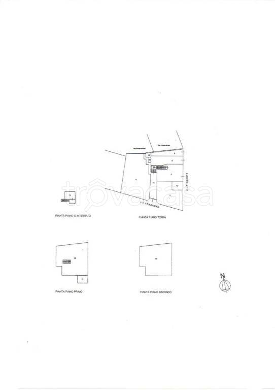 terreno edificabile in vendita a Macomer