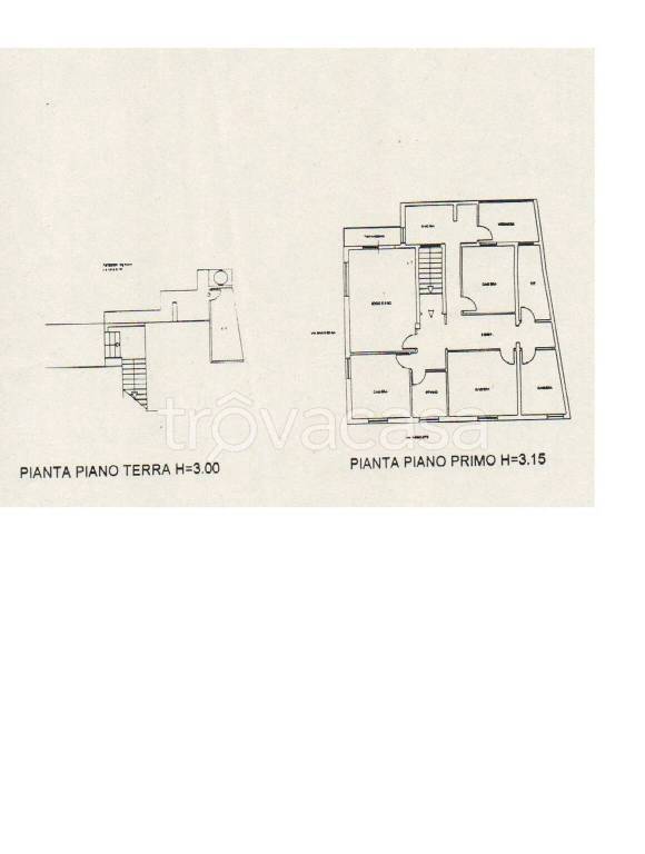 appartamento in vendita a Macomer