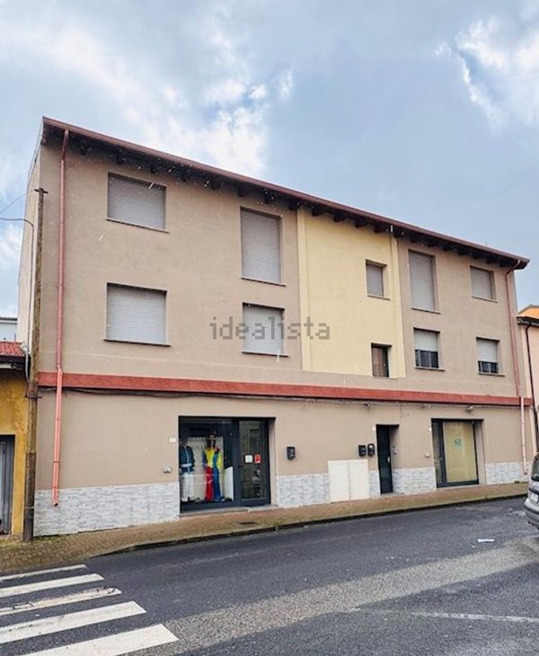 appartamento in vendita a Macomer