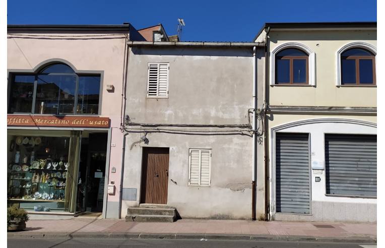 casa indipendente in vendita a Macomer