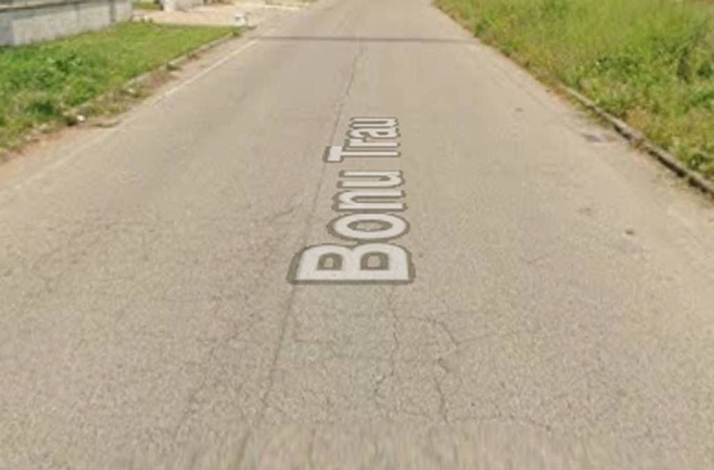 terreno edificabile in vendita a Macomer