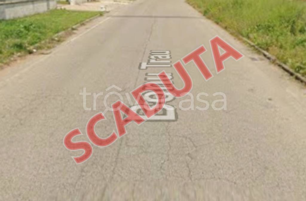 locale commerciale in vendita a Macomer