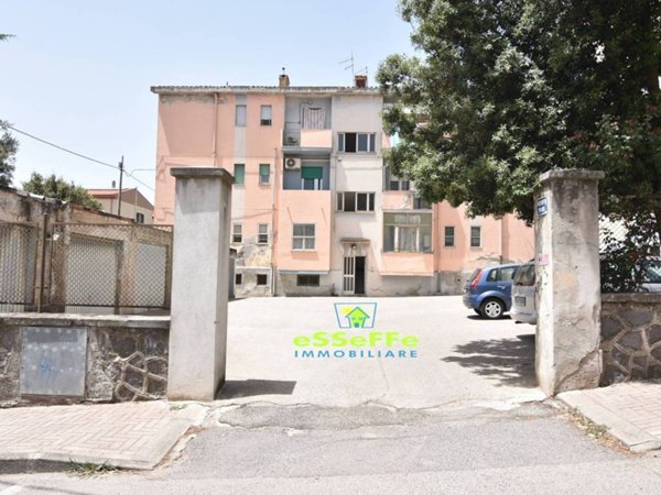 appartamento in vendita a Macomer