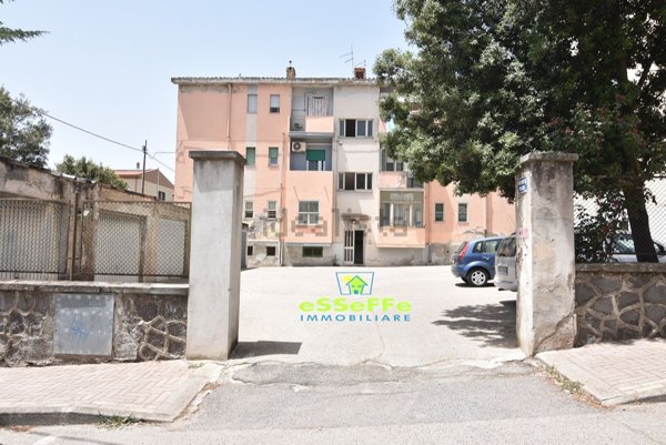 appartamento in vendita a Macomer