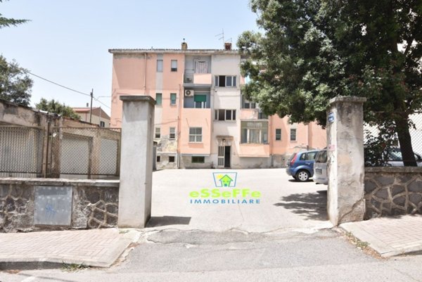 appartamento in vendita a Macomer