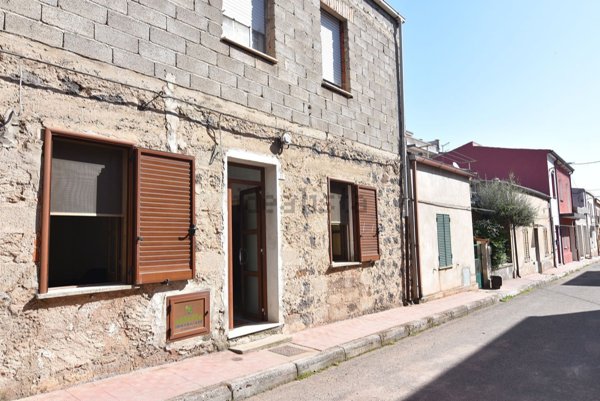 appartamento in vendita a Macomer