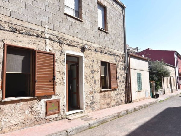 appartamento in vendita a Macomer