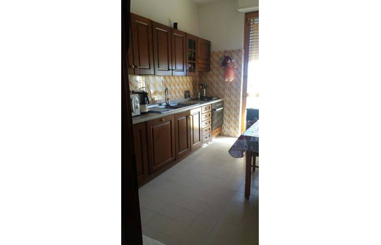 appartamento in vendita a Macomer