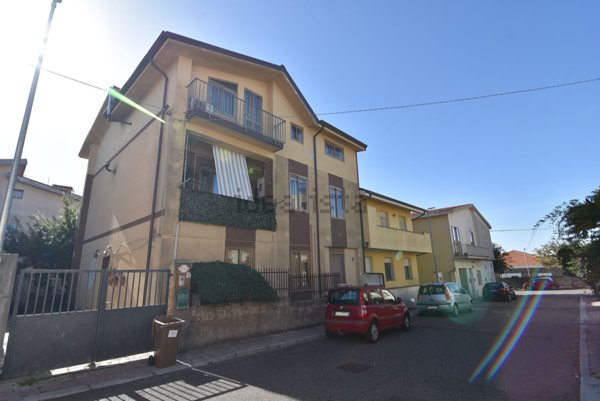 appartamento in vendita a Macomer