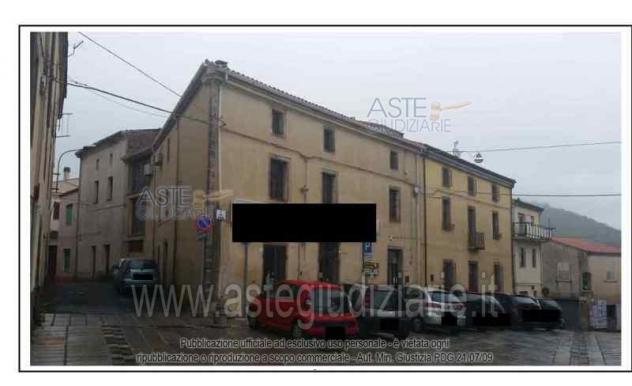 negozio in vendita a Macomer