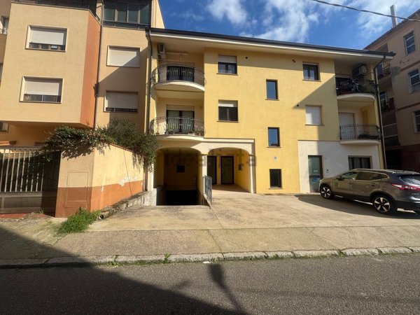 appartamento in vendita a Macomer