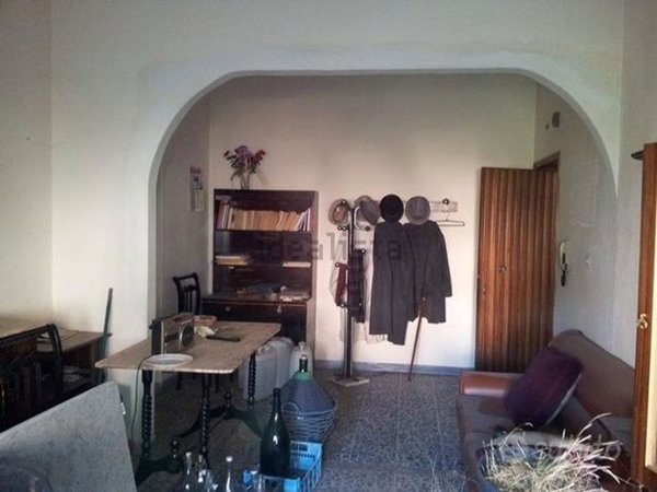 appartamento in vendita a Macomer