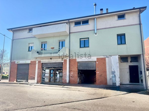 appartamento in vendita a Macomer