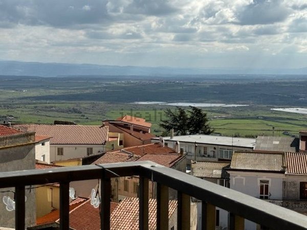 appartamento in vendita a Macomer