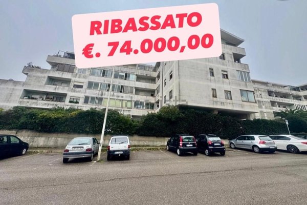 appartamento in vendita a Macomer