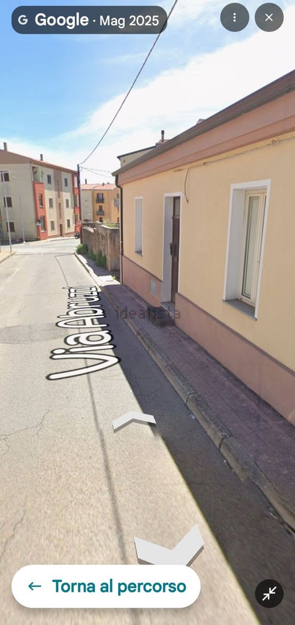 casa indipendente in vendita a Macomer