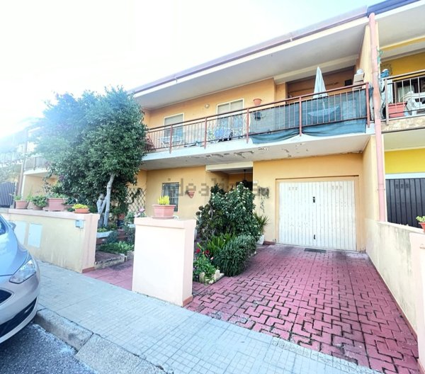 casa indipendente in vendita a Macomer