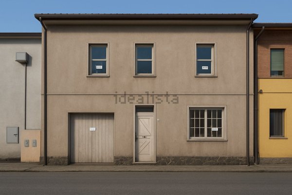 casa indipendente in vendita a Macomer