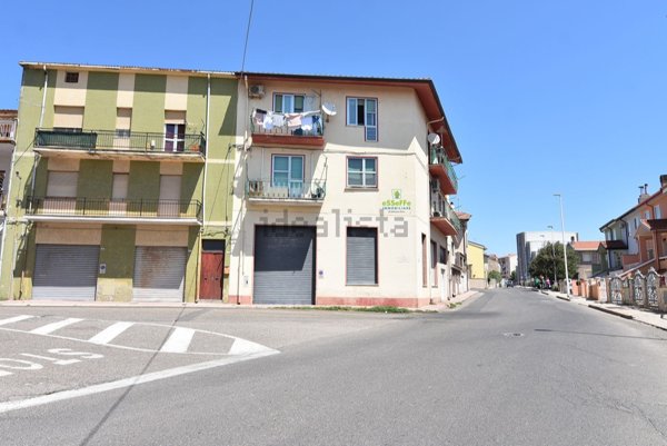 appartamento in vendita a Macomer