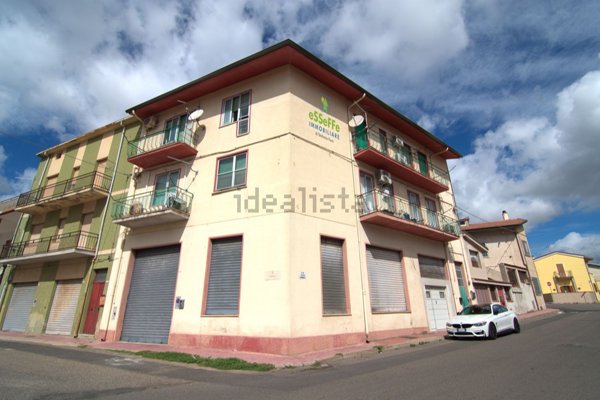 appartamento in vendita a Macomer