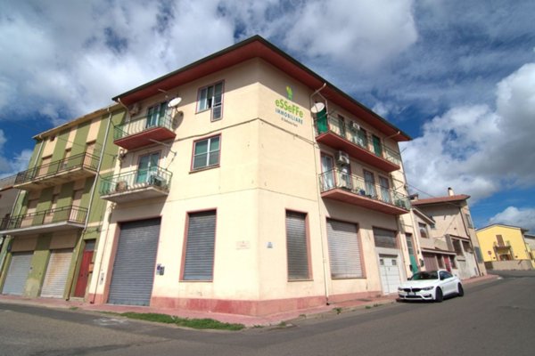 appartamento in vendita a Macomer