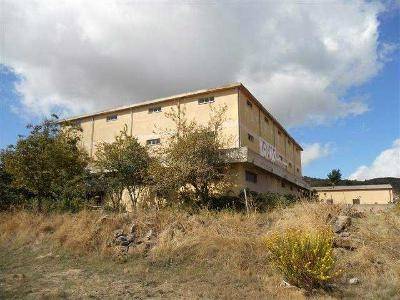 terreno edificabile in vendita a Macomer