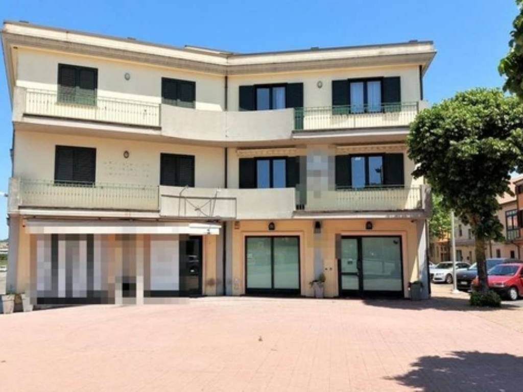 ufficio in vendita a Macomer