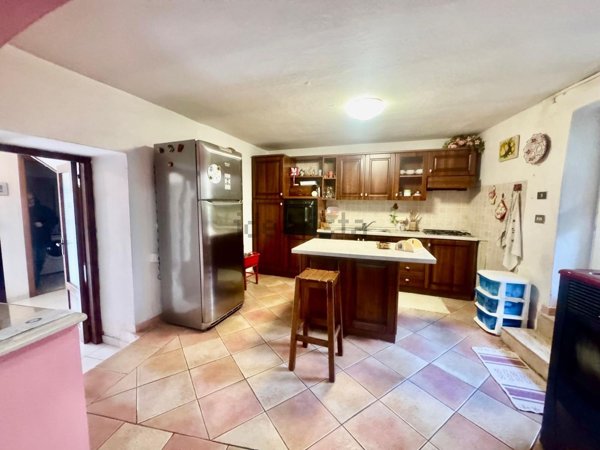 casa indipendente in vendita a Macomer